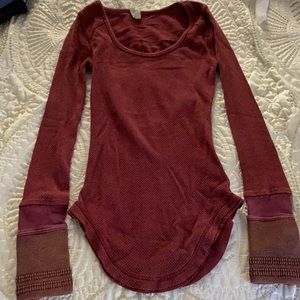 Free People thermal